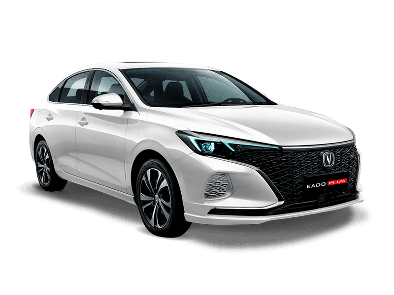 Changan EADOPlus купить в Москве