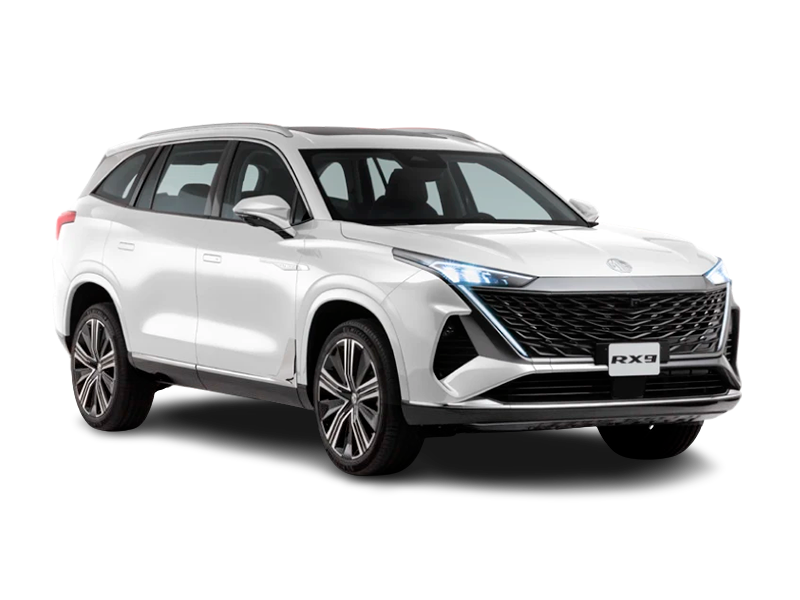 MG RX9 купить в Москве