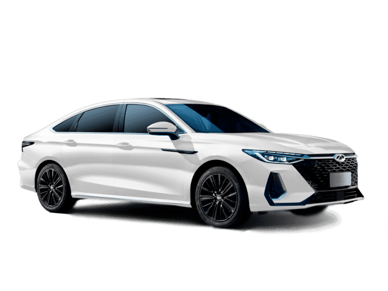 Chery Arrizo 8 по цене от 1 433 000 рублей